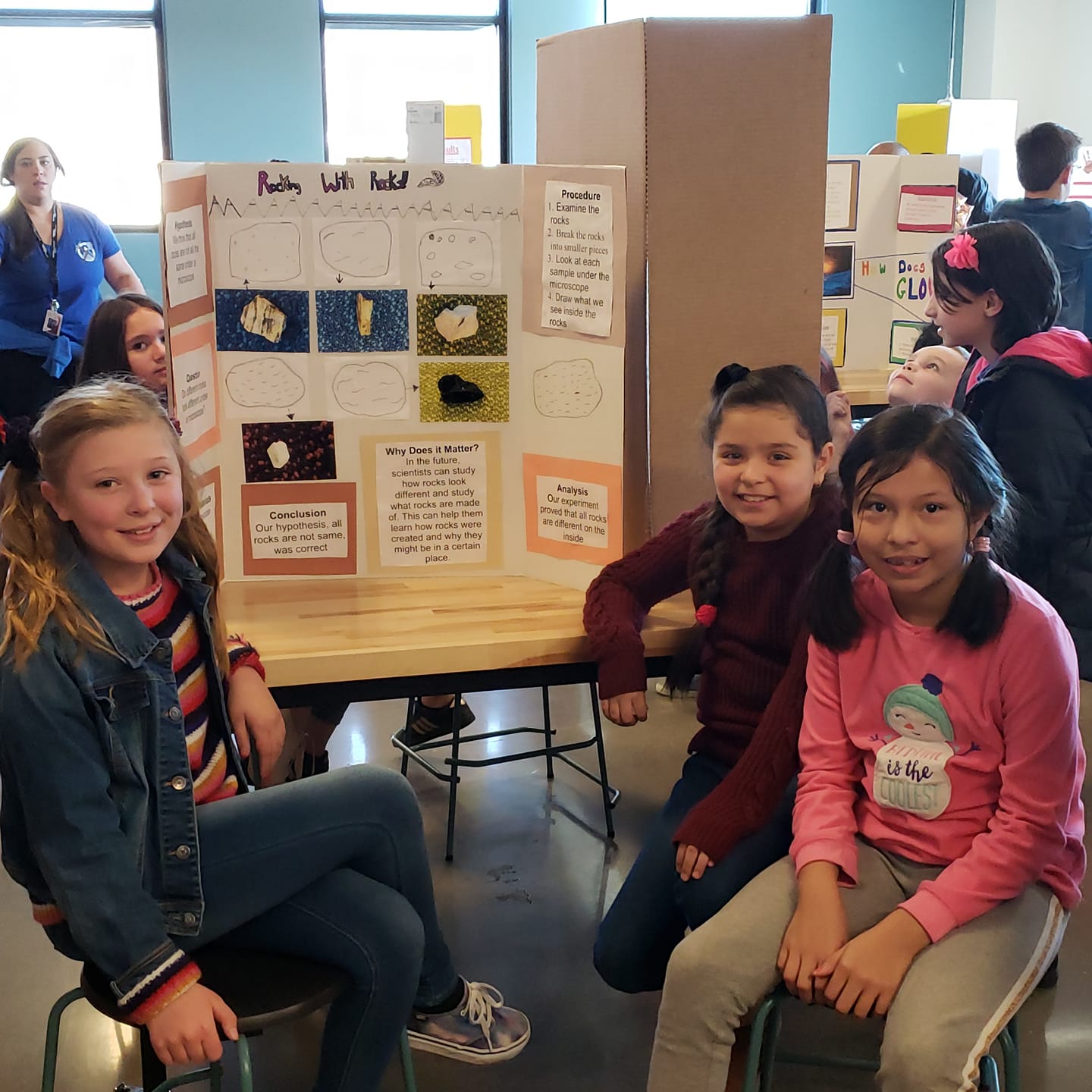 Little Madalynn birthday